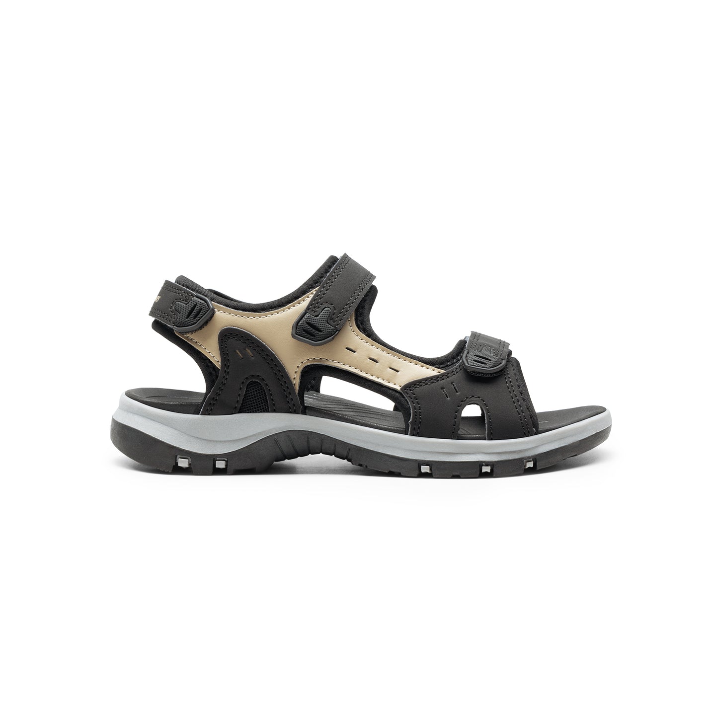 Women's Walking Sport Athletic Sandals Comfort Open Toe Casual Outdoor Hiking Summer Stable Support Water-Draining Cushioned Footbed Shoes Water-Friendly Beach Pool Vacation Fishing Boating Park Shoes