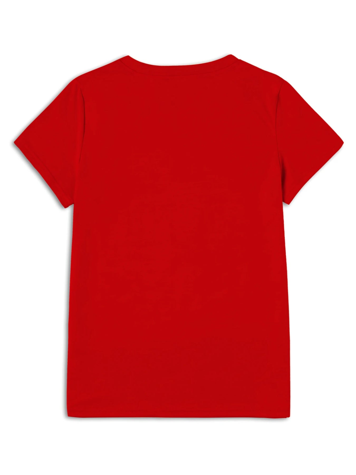 USA Flag Print White T-Shirt | Summer, Short Sleeve T-Shirt, Casual Summer Wear | Fashion Print | Comfortable Wear