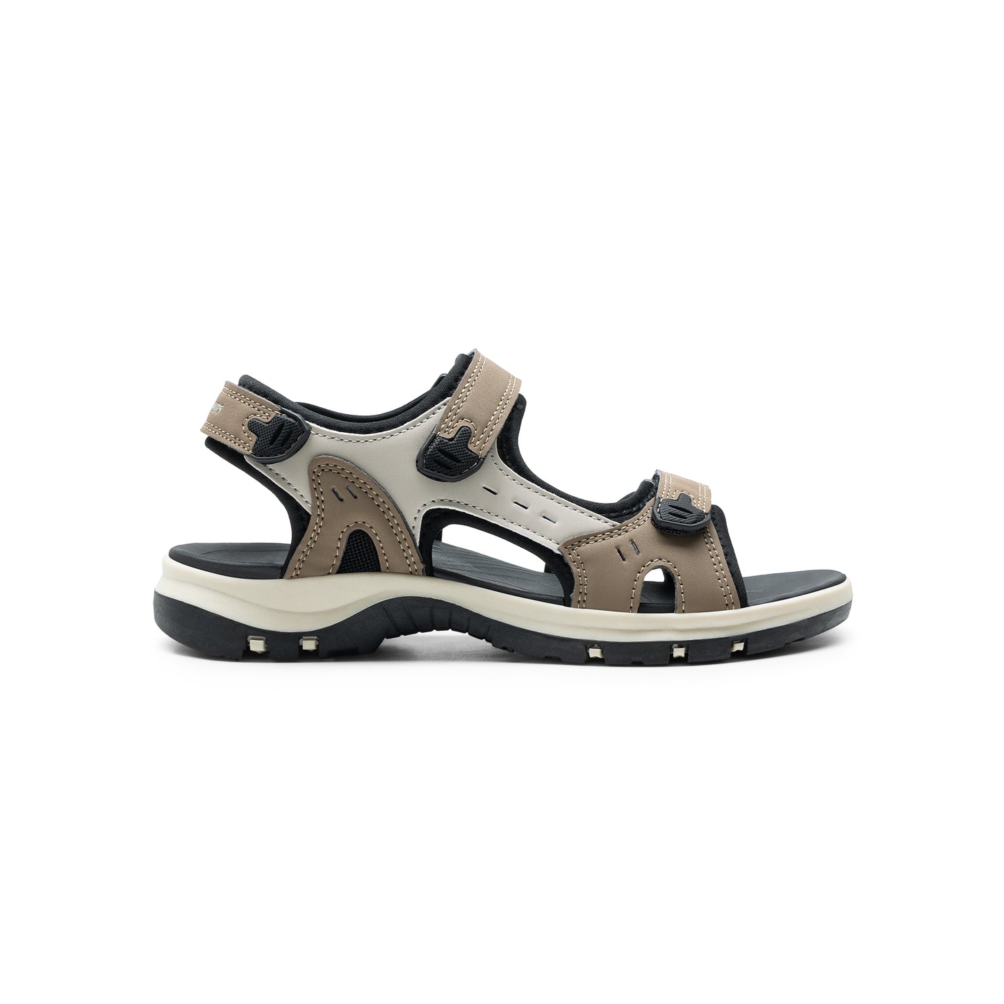 Women's Walking Sport Athletic Sandals Comfort Open Toe Casual Outdoor Hiking Summer Stable Support Water-Draining Cushioned Footbed Shoes Water-Friendly Beach Pool Vacation Fishing Boating Park Shoes