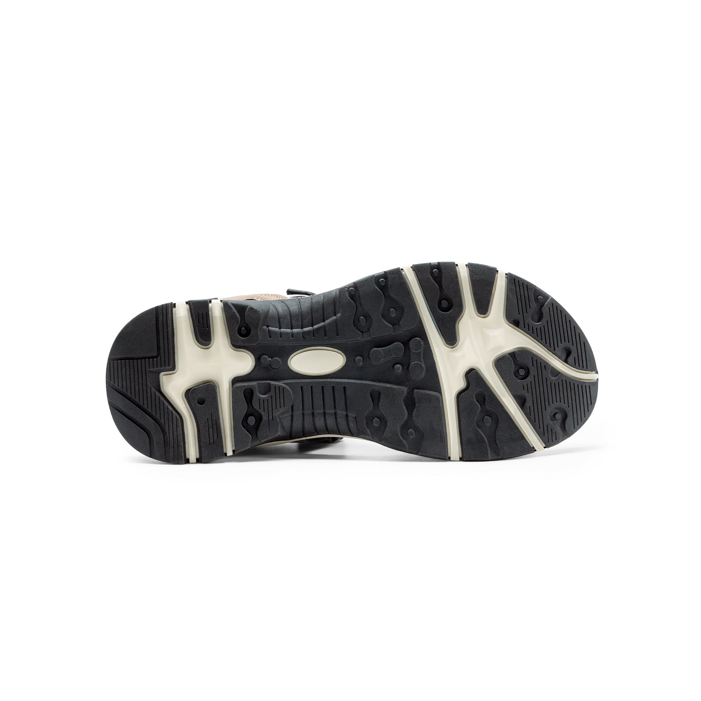 Women's Walking Sport Athletic Sandals Comfort Open Toe Casual Outdoor Hiking Summer Stable Support Water-Draining Cushioned Footbed Shoes Water-Friendly Beach Pool Vacation Fishing Boating Park Shoes